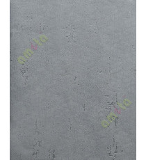 Grey solid natural texture home decor wallpaper for walls